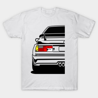 E24 635 Csi T-Shirt